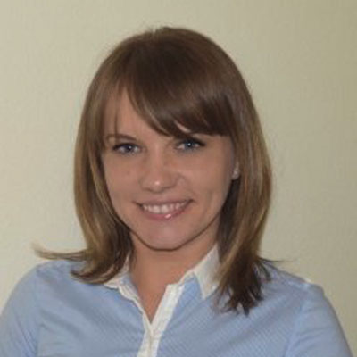 Tetyana Matsyuk