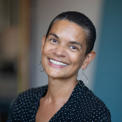 Sheila Ater Capestany