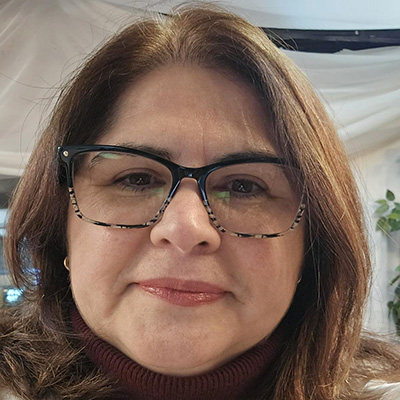 Edith Diaz-Sierra Edith Diaz-Sierra