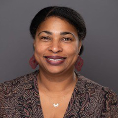 Luckisha Phillips Luckisha Phillips