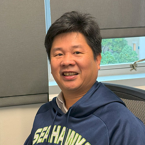 Koi Nguyen