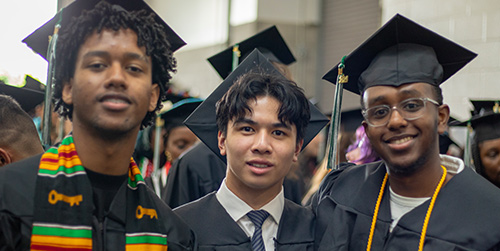 grads