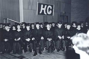 highline-college-first-graduation-history