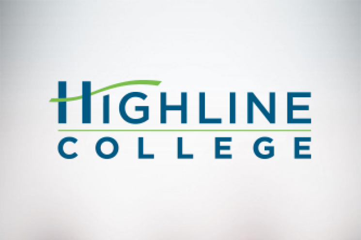 Highline College Des Moines Washington