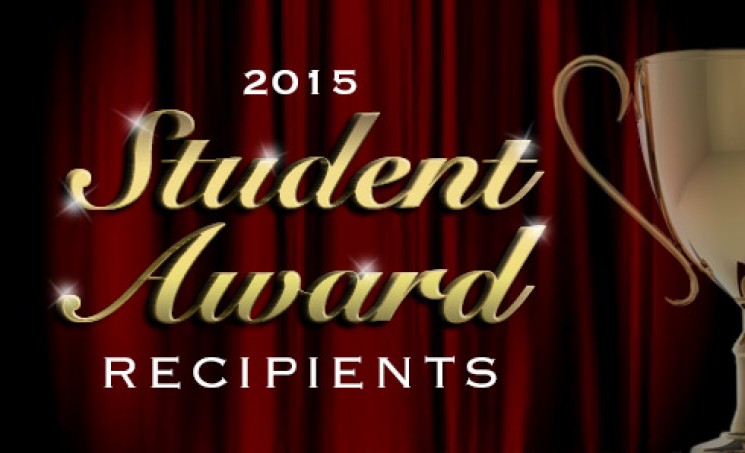 2015 Highline College Student Awards Ceremony image