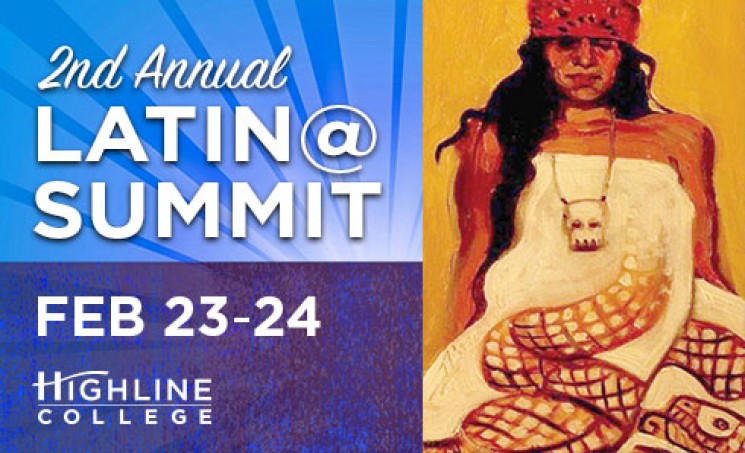 Highline College Latino Summit 2016