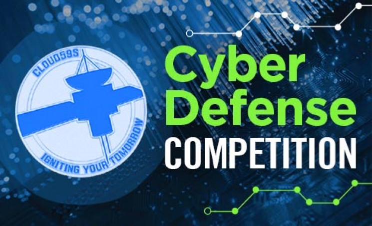Highline College International Collegiate Cyber Defense Invitational 2016