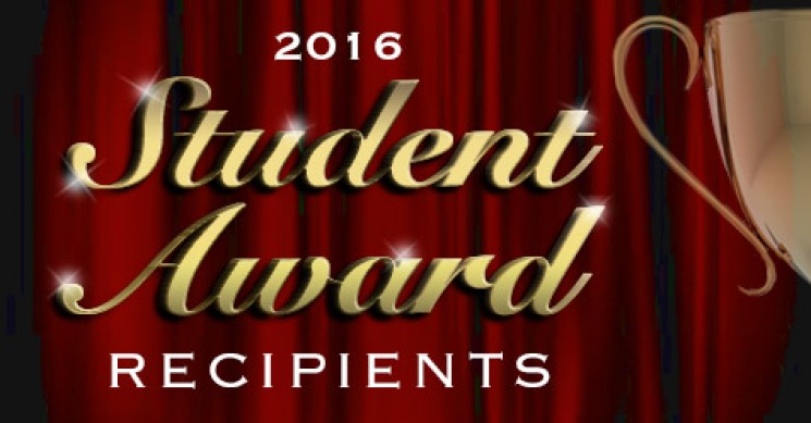 Highline College Student Awards Ceremony 2016
