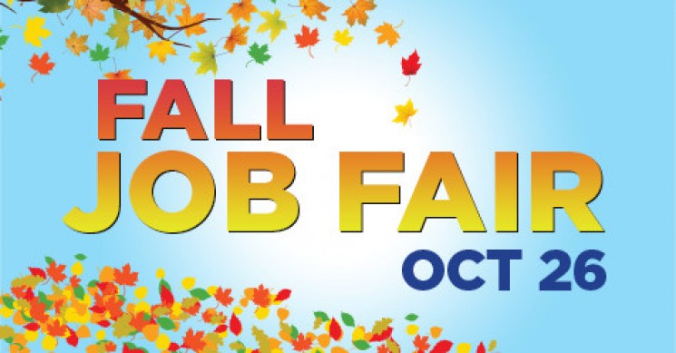 Highline College Fall Job Fair 2016