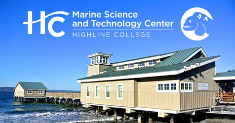 Highline College MaST Center Event