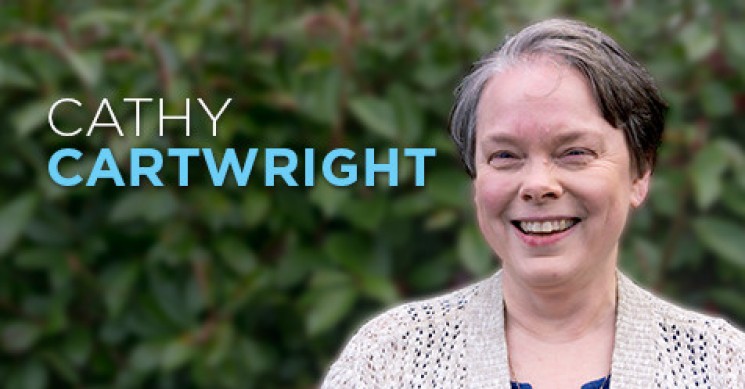 Photo of Cathy Cartwright