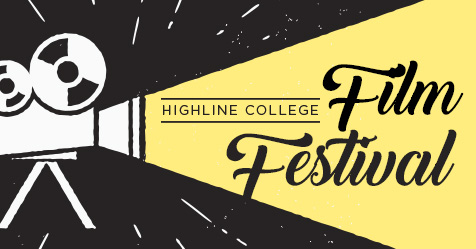 Highline College 2017 Film Festival