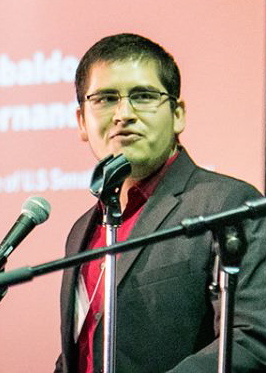 Osbaldo Hernandez
