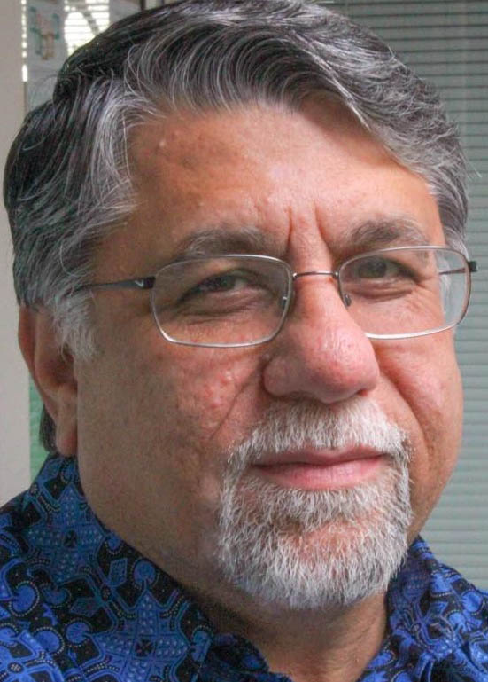 Oussama Alkhalili