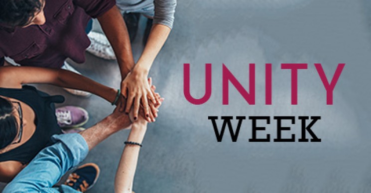 Unity Week at Highline College