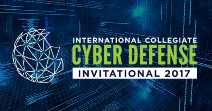 Highline College International Collegiate Cyber Defense Invitational 2017