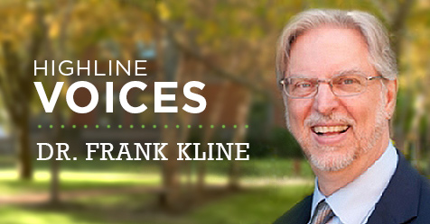 Dr. Frank Kline