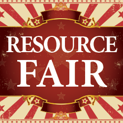 LGBTQIA Resource Fair