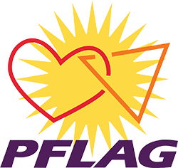 PFLAG - Parents, Families and Friends of Lesbians and Gays