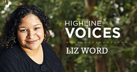Liz Word - Highline College