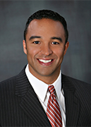 Dr. Justin Guillory