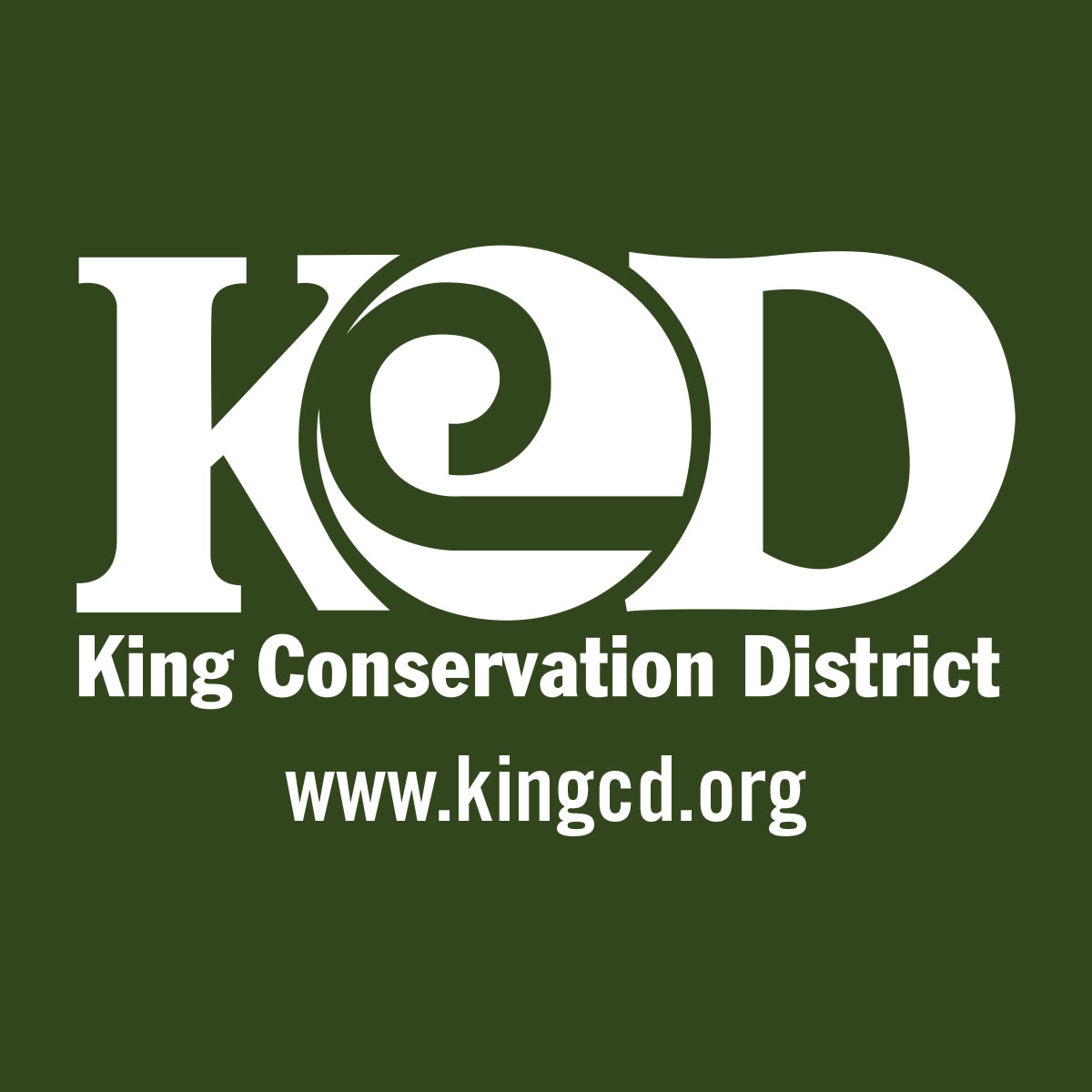 KCD logo