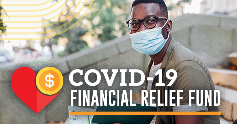COVID Relief Fund