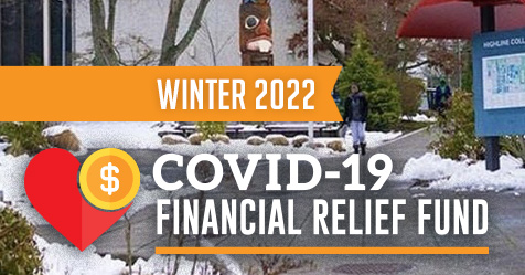 COVID Financial Relief Fund