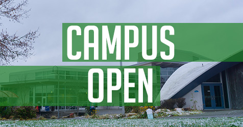Campus Open
