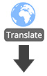 Translation Widget icon